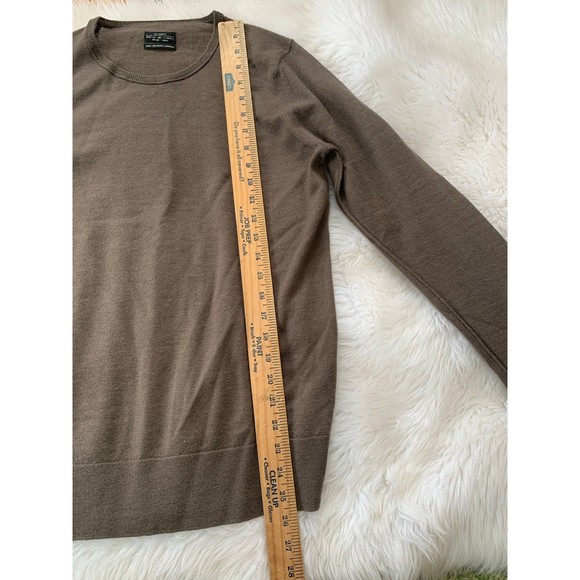 AllSaints Sweater Size XS - Picture 7 of 10